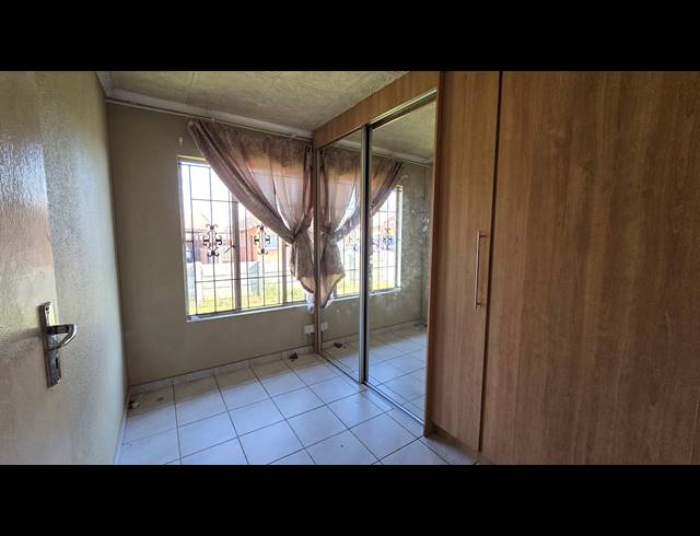 3 BEDROOM SECTIONAL TITLE FOR SALE IN ORMONDE